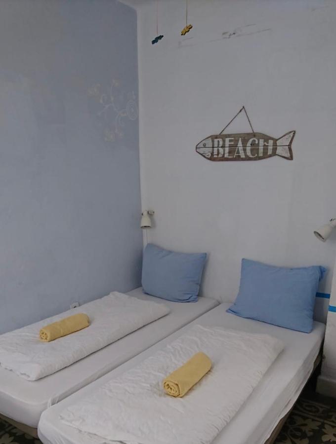Casa Al Sur Terraza Màlaga