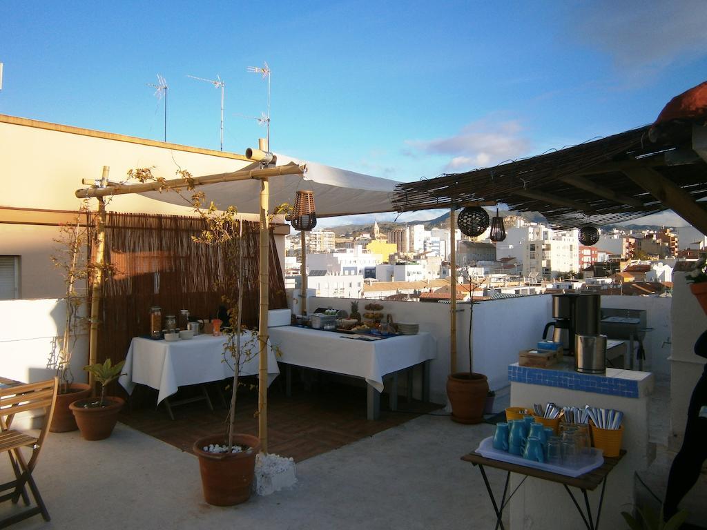 Casa Al Sur Terraza Màlaga