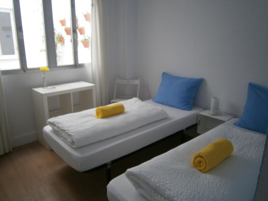 Alberg Casa Al Sur Terraza