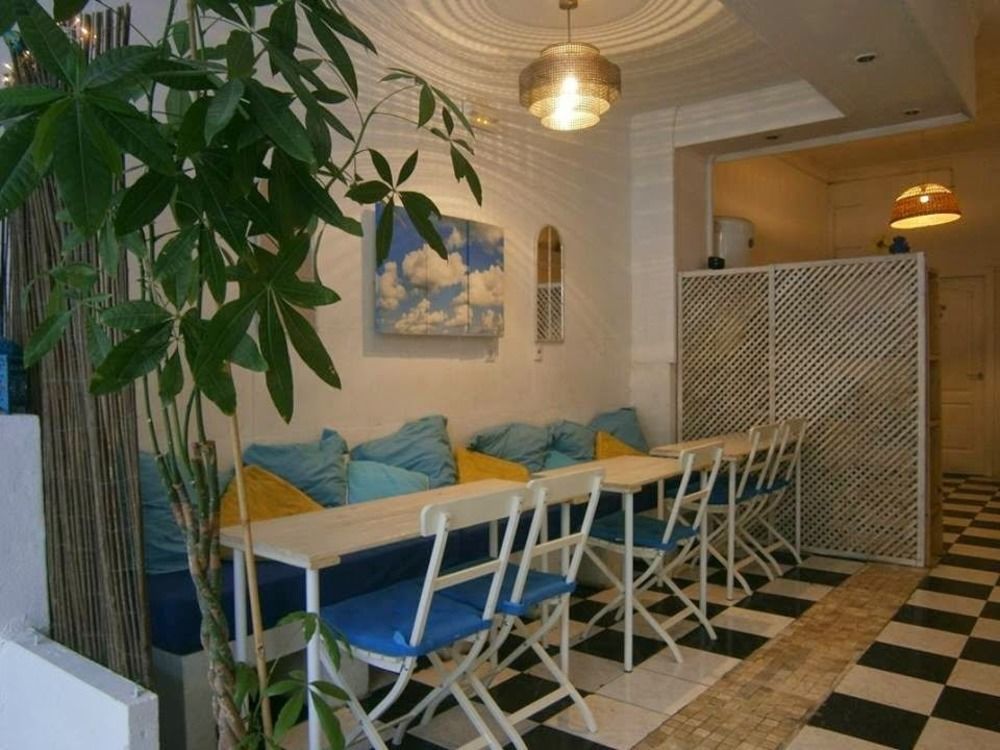 Casa Al Sur Terraza * Màlaga