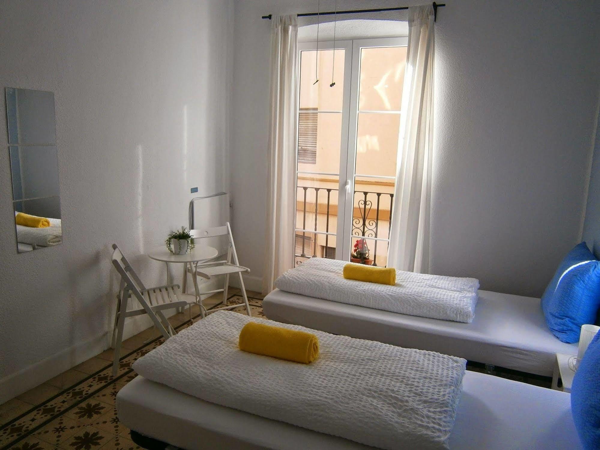 Casa Al Sur Terraza Màlaga