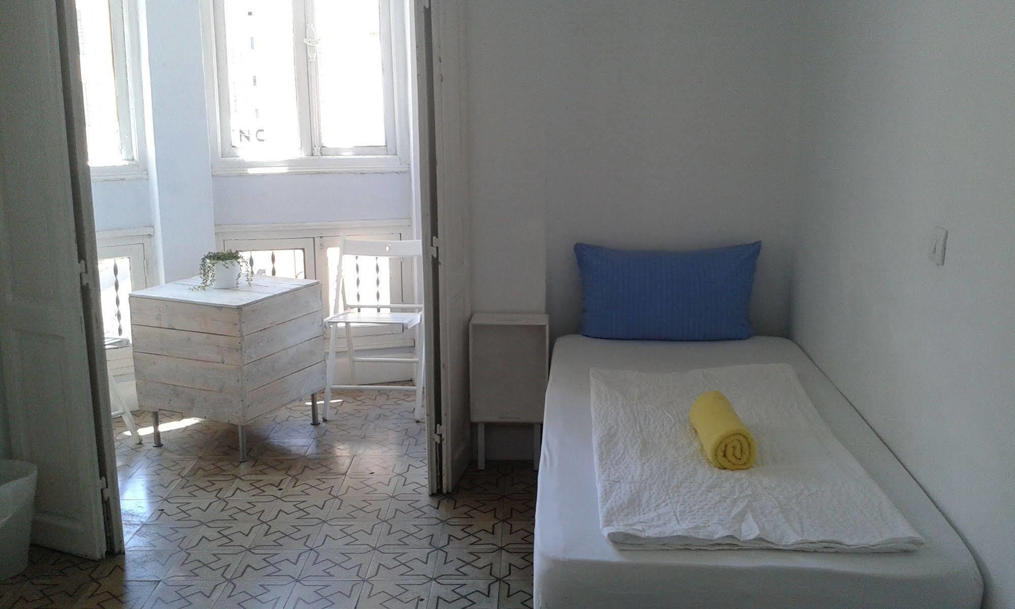 Casa Al Sur Terraza Alberg Màlaga