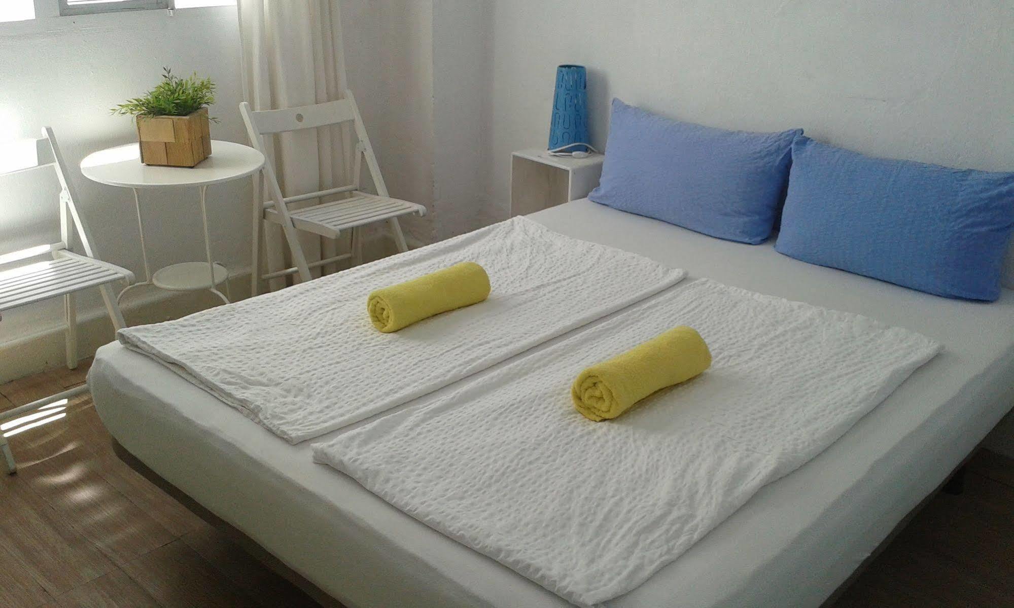 Casa Al Sur Terraza Màlaga